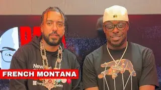 French Montana Speaks On New Album, Reuniting With Max B & More