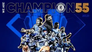 Rangers All The Goals To Our 55th League Title