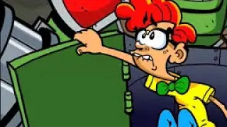Post Robocalypse! - Robocalypse Cinematics