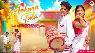 Aakara Tala | New Ho Song 2026 | Mage Porob | Full Video | Ft - Sagar Banra & Sunama Kandian 