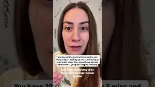 Есть момент, о котором никто не говорит.