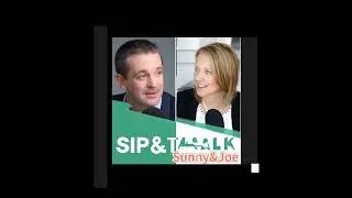 News｜Red Sea : State Terrorism vs. Actions EP94-0&uarr;《Sip&Talk》 ｜Sunny & Joe