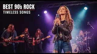 Classic Slow Rock Hits That Never Get Old | Emotional Rock Music Collection