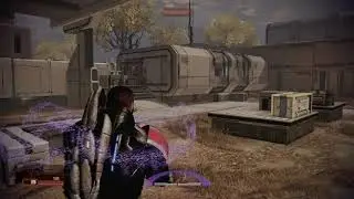 Mass Effect 2 Legendary Edition - Horizon: Defend The Tower: Defeat Collectors and Praetorian PS5