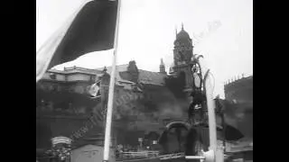1204008_Elbschifffahrt Dresden 1932