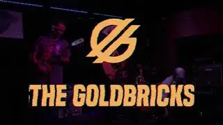 The Goldbricks - Off the way (LIVE @ Blue Note)