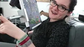 Stickjunkies #006 Lowery Stickständer Review