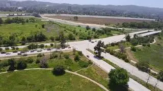 Sepulveda Basin