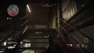 Warzone M19