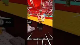 TODO LO QUE PAS&Oacute; EN EL ADMIN ABUSE😳😱#roblox #stealabrainrot 