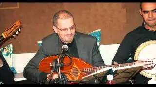 Karim Aouidat - Rak Ghalat Fi Hsabek