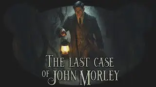 Solving an Old Murder Mystery in This Creepy Mansion &ndash; The Last Case of John Morley