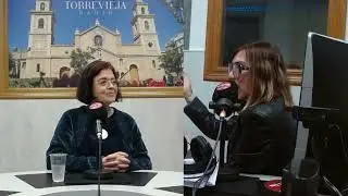ENTREVISTA MARTA DUEÑAS   PSICOLOGA 28 01 26