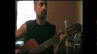Righteous Brothers - Unchained Melody (Ajax-Cover)