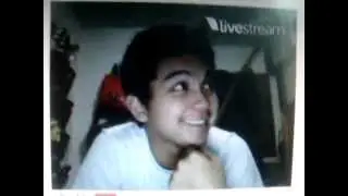 LIVESTREAM : Katsumi Kabe Mycko Evangelista