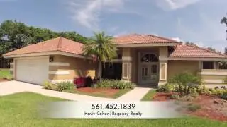 Atlantis Country Club - Home for Sale