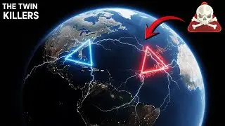 Bermuda Triangle vs Dragons Triangle Which is Deadlier | The Ocean Documentary