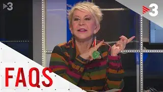 El xat dels militars i les visites del rei emèrit, amb Karmele Marchante i Pilar Rahola - FAQS