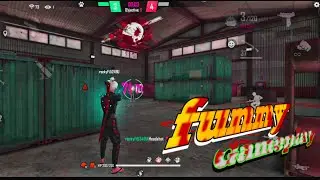 Self confidence is better than over confidence 😜 -Garena free fire
