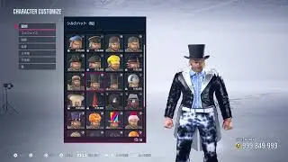 鉄拳＆モンハン＆スト6　パルコの弟子の配信