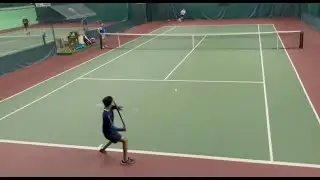 8 UTR vs 7 UTR Boys High School PA State Championship Highlights