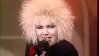 Spagna - Easy lady (live)