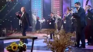 Tamburaši za dušu i   Igor Delač - Jedan život malo je