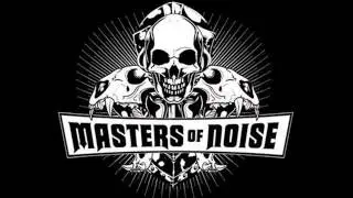 Masters of Noise - Shotgun