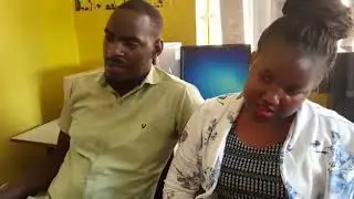 ba doctor abatiisa enyo abalwadde mulekere awo(kadima Namayanja Ne uncle Kabogoza)