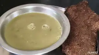Malvatukal Kalang  Soup 🍲| Very healthy Soup 