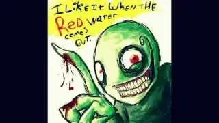 Salad Fingers Dubstep