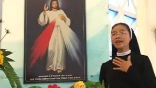 Trong Thánh Thần Tình Yêu