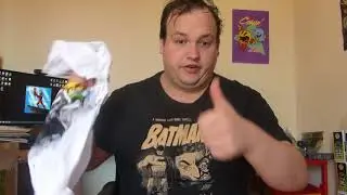 Its all fantasy and a bit of fiction (Zbox June 2018)
