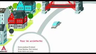 Pr&eacute;sentation: Archi Aide