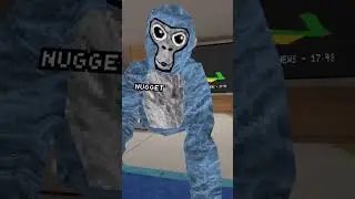 Why YOU should get Memory Tag #popular #gorillatag #vr #shorts #monke #gtag #funny #viral