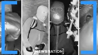 How could the kidnapper have gotten in Nancy Guthrie's home? | NewsNation Prime