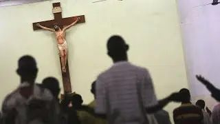 Nigeria's massacre of Christian's left ignored by mainstream media