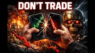 When NOT to Trade Avoiding Low-Quality Market Conditions
