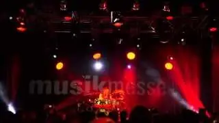 Bodo Stricker -  Musikmesse 2013: Discodogs 