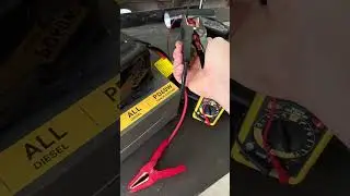 Powerful 6000a jump starter with led flashlight & multi-output powerbank