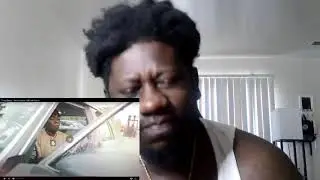 FREDO BANG - SECOND LINE (OFFICIAL VIDEO) REACTION VIDEO
