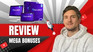 Scalar Review + 4 Bonuses To Make It Work FASTER!