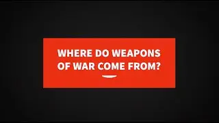 This is Conflict Armament Research