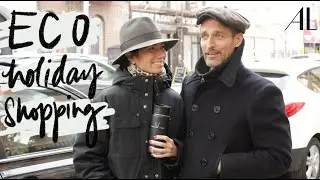 ECO FRIENDLY HOLIDAYS? - How to shop sustainably with EcoShaker!