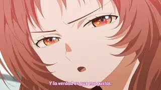 Cuando tu WAIFU ADMITE que le GUSTAS | Suki na Ko ga Megane wo Wasureta