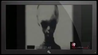 RARE Alien film Russia 1960 captured aliens live secret film smuggled out