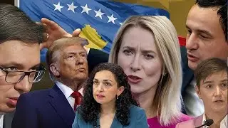 Goditje fatale nga SHBA: Durimi mbaron, ballkani në rrezik destabilizimi