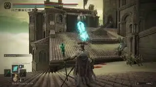 Elden Ring stream #2
