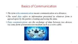 Computer Network_Chapter1 Video