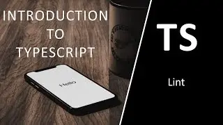 06 Typescript Lint